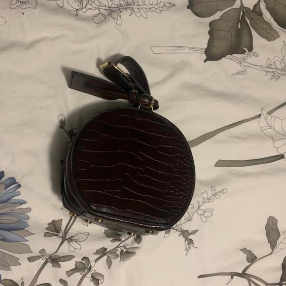 Leather Purse - Picture 7 of 8